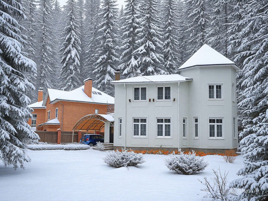 Продам дом, СНТ Ладога тер, 4, Апрелевка г, 0 км от города