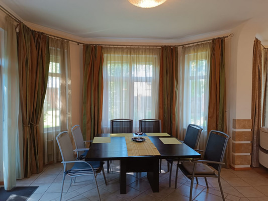 Продам дом, СНТ Ладога тер, 4, Апрелевка г, 0 км от города