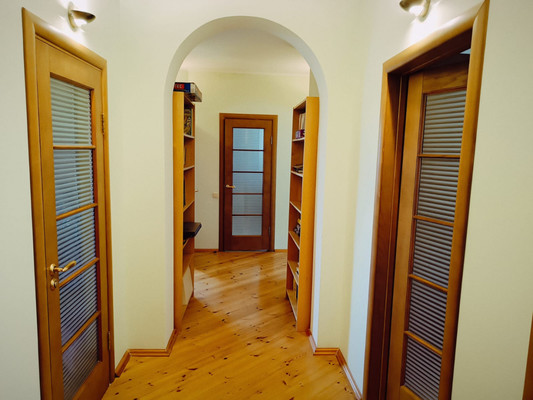 Продам дом, СНТ Ладога тер, 4, Апрелевка г, 0 км от города