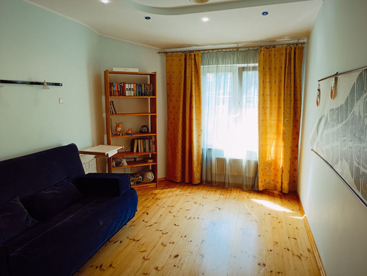 Продам дом, СНТ Ладога тер, 4, Апрелевка г, 0 км от города