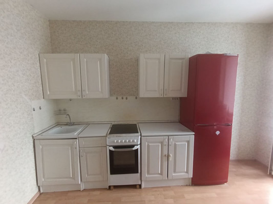 Продам однокомнатную (1-комн.) квартиру, Шоссе в Лаврики ул, 85, Мурино п