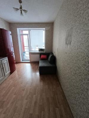 Продам однокомнатную (1-комн.) квартиру, Шоссе в Лаврики ул, 85, Мурино п