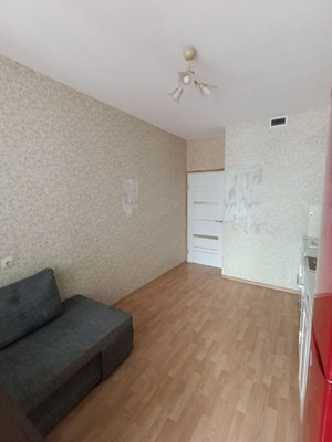 Продам однокомнатную (1-комн.) квартиру, Шоссе в Лаврики ул, 85, Мурино п