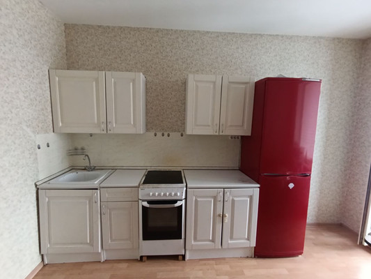 Продам однокомнатную (1-комн.) квартиру, Шоссе в Лаврики ул, 85, Мурино п