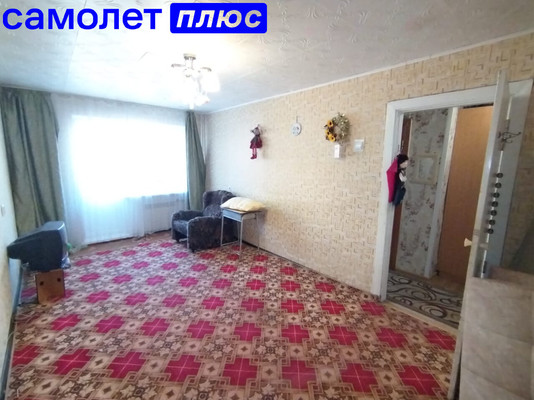 Продам однокомнатную (1-комн.) квартиру, Ленина ул, 11а, Фокино г