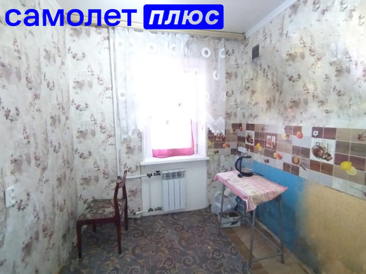 Продам однокомнатную (1-комн.) квартиру, Ленина ул, 11а, Фокино г