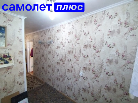 Продам однокомнатную (1-комн.) квартиру, Ленина ул, 11а, Фокино г