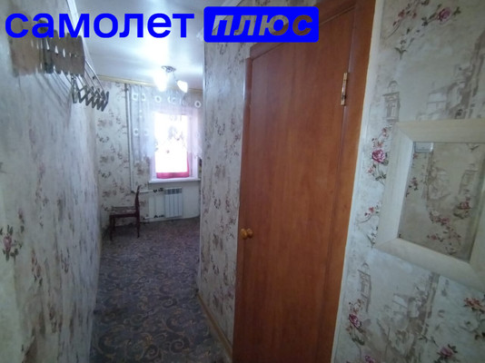 Продам однокомнатную (1-комн.) квартиру, Ленина ул, 11а, Фокино г