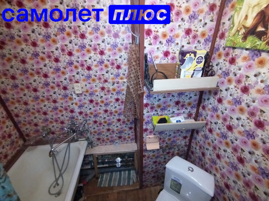 Продам однокомнатную (1-комн.) квартиру, Ленина ул, 11а, Фокино г