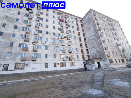 Продам однокомнатную (1-комн.) квартиру, Ленина ул, 11а, Фокино г