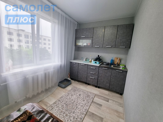 Продам однокомнатную (1-комн.) квартиру, Карла Маркса ул, 19ак2, Фокино г