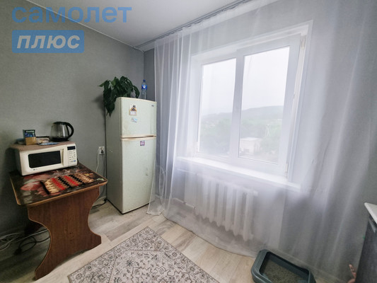 Продам однокомнатную (1-комн.) квартиру, Карла Маркса ул, 19ак2, Фокино г