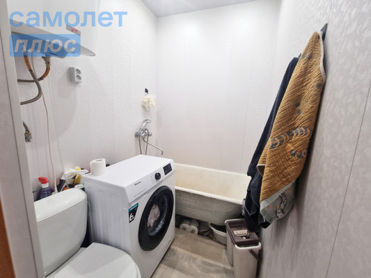 Продам однокомнатную (1-комн.) квартиру, Карла Маркса ул, 19ак2, Фокино г