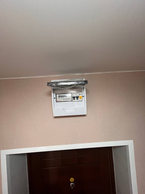 Продам однокомнатную (1-комн.) квартиру, Строительная ул, 3, Фокино г