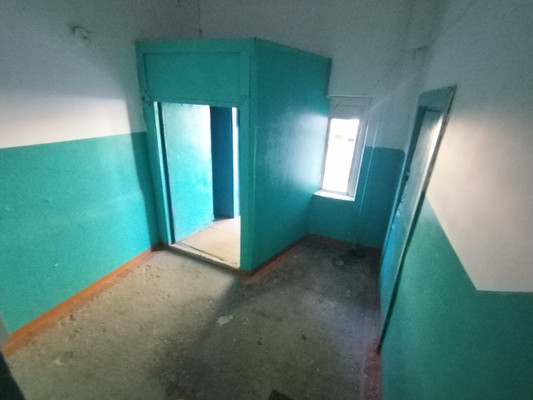 Продам двухкомнатную (2-комн.) квартиру, Усатого ул, 19ка, Фокино г