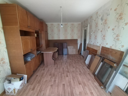 Продам двухкомнатную (2-комн.) квартиру, Усатого ул, 19ка, Фокино г