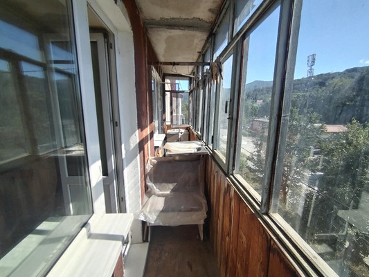 Продам двухкомнатную (2-комн.) квартиру, Усатого ул, 19ка, Фокино г