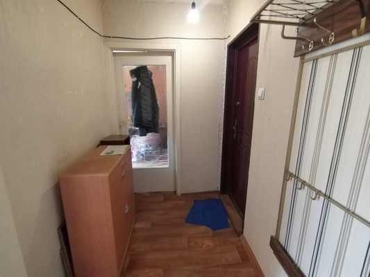 Продам двухкомнатную (2-комн.) квартиру, Усатого ул, 19ка, Фокино г