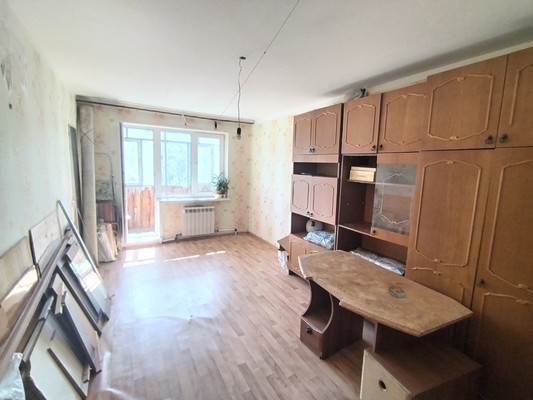 Продам двухкомнатную (2-комн.) квартиру, Усатого ул, 19ка, Фокино г