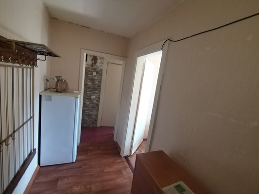 Продам двухкомнатную (2-комн.) квартиру, Усатого ул, 19ка, Фокино г