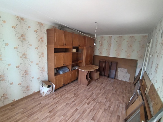 Продам двухкомнатную (2-комн.) квартиру, Усатого ул, 19ка, Фокино г