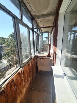 Продам двухкомнатную (2-комн.) квартиру, Усатого ул, 19ка, Фокино г