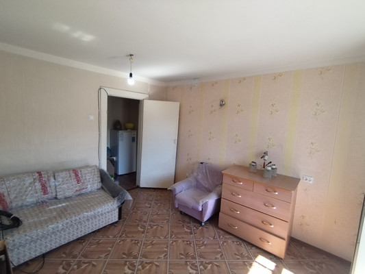 Продам двухкомнатную (2-комн.) квартиру, Усатого ул, 19ка, Фокино г