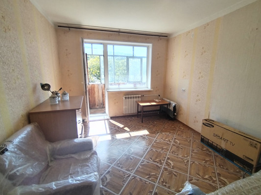 Продам двухкомнатную (2-комн.) квартиру, Усатого ул, 19ка, Фокино г