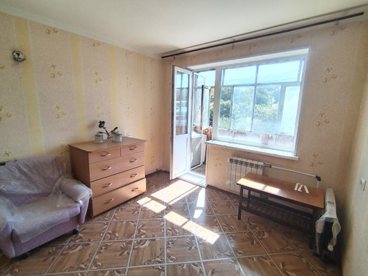 Продам двухкомнатную (2-комн.) квартиру, Усатого ул, 19ка, Фокино г