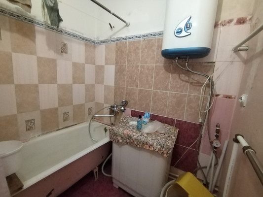 Продам двухкомнатную (2-комн.) квартиру, Усатого ул, 19ка, Фокино г