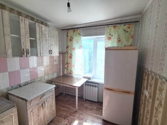 Продам двухкомнатную (2-комн.) квартиру, Усатого ул, 19ка, Фокино г