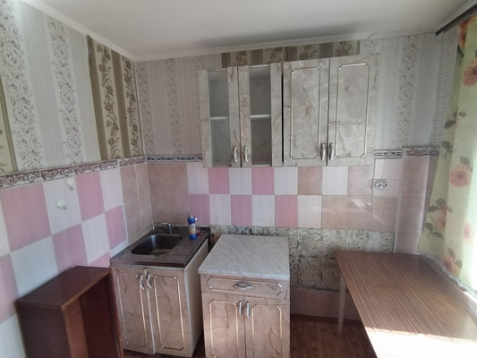 Продам двухкомнатную (2-комн.) квартиру, Усатого ул, 19ка, Фокино г