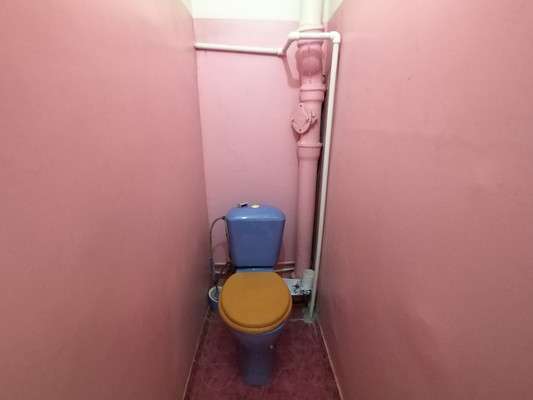 Продам двухкомнатную (2-комн.) квартиру, Усатого ул, 19ка, Фокино г