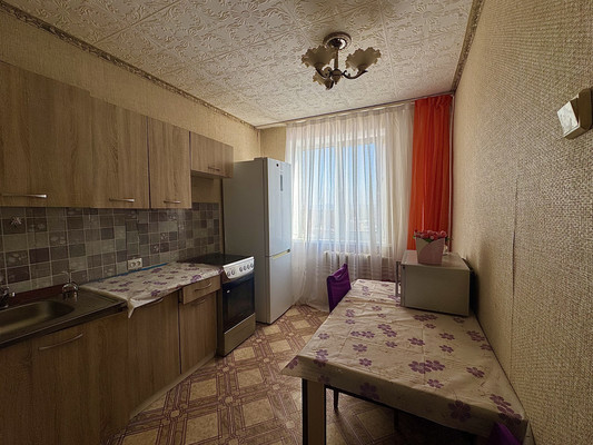 Продам двухкомнатную (2-комн.) квартиру, Морская ул, 20, Дунай п