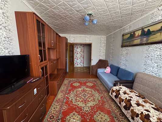 Продам двухкомнатную (2-комн.) квартиру, Морская ул, 20, Дунай п