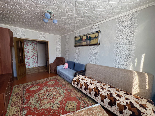 Продам двухкомнатную (2-комн.) квартиру, Морская ул, 20, Дунай п