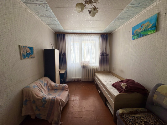 Продам двухкомнатную (2-комн.) квартиру, Морская ул, 20, Дунай п