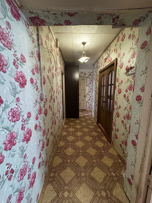 Продам двухкомнатную (2-комн.) квартиру, Морская ул, 20, Дунай п