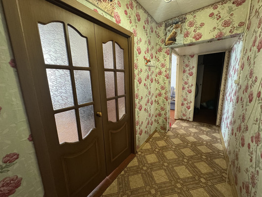 Продам двухкомнатную (2-комн.) квартиру, Морская ул, 20, Дунай п