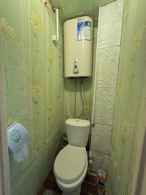 Продам двухкомнатную (2-комн.) квартиру, Морская ул, 20, Дунай п