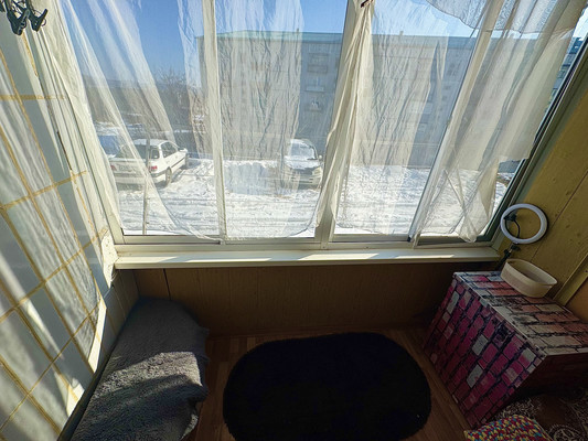 Продам двухкомнатную (2-комн.) квартиру, Морская ул, 20, Дунай п