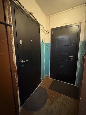 Продам двухкомнатную (2-комн.) квартиру, Морская ул, 20, Дунай п