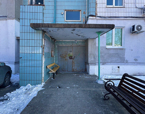 Продам двухкомнатную (2-комн.) квартиру, Морская ул, 20, Дунай п