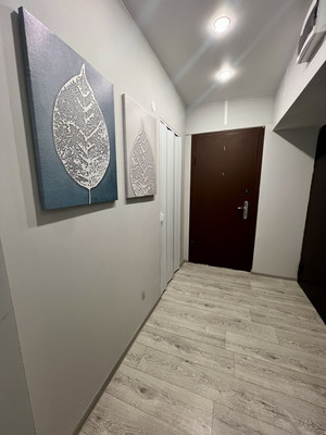 Продам однокомнатную (1-комн.) квартиру, Лесной пр-кт, 37к1, Санкт-Петербург г