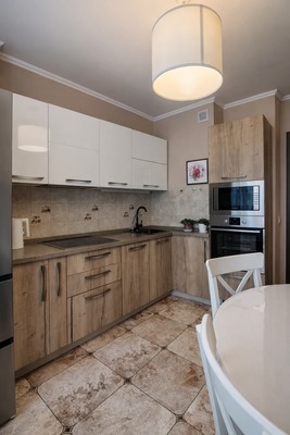 Продам трехкомнатную (3-комн.) квартиру, 7-я Кожуховская ул, 4к1, Москва г