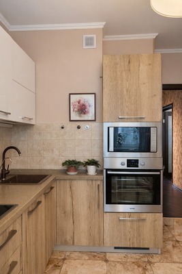 Продам трехкомнатную (3-комн.) квартиру, 7-я Кожуховская ул, 4к1, Москва г