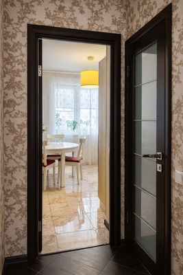 Продам трехкомнатную (3-комн.) квартиру, 7-я Кожуховская ул, 4к1, Москва г