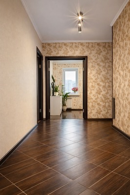 Продам трехкомнатную (3-комн.) квартиру, 7-я Кожуховская ул, 4к1, Москва г