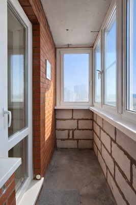 Продам трехкомнатную (3-комн.) квартиру, 7-я Кожуховская ул, 4к1, Москва г