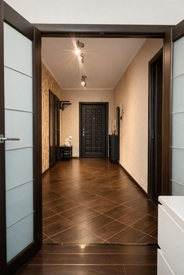 Продам трехкомнатную (3-комн.) квартиру, 7-я Кожуховская ул, 4к1, Москва г